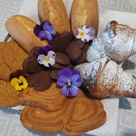 Il Colibri Bed&Breakfast Leno エクステリア 写真