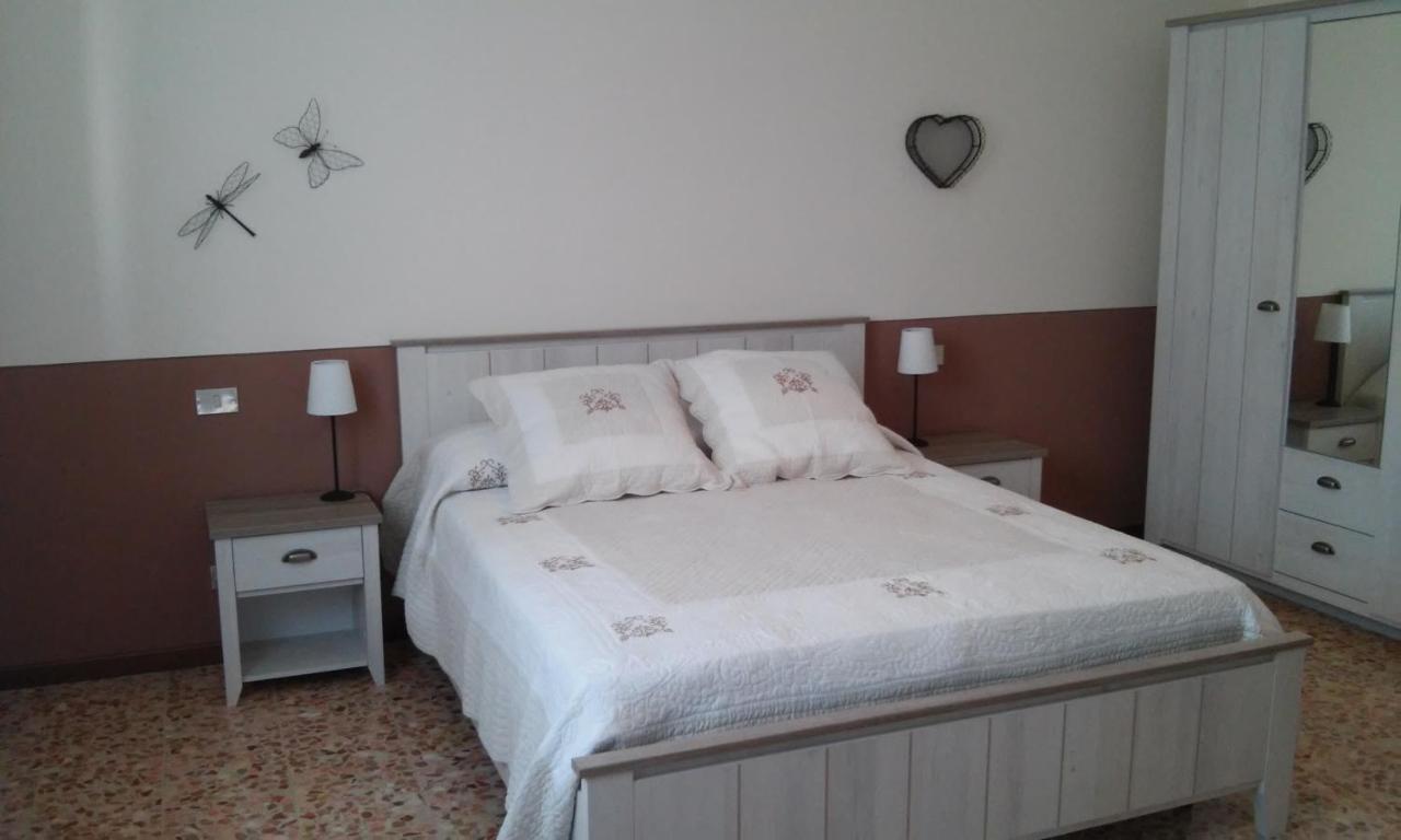 Il Colibri Bed&Breakfast Leno エクステリア 写真