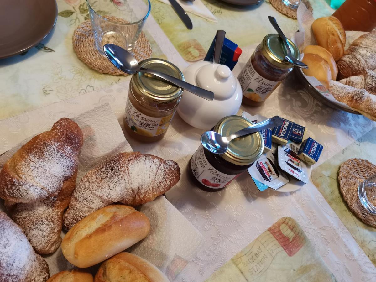 Il Colibri Bed&Breakfast Leno エクステリア 写真