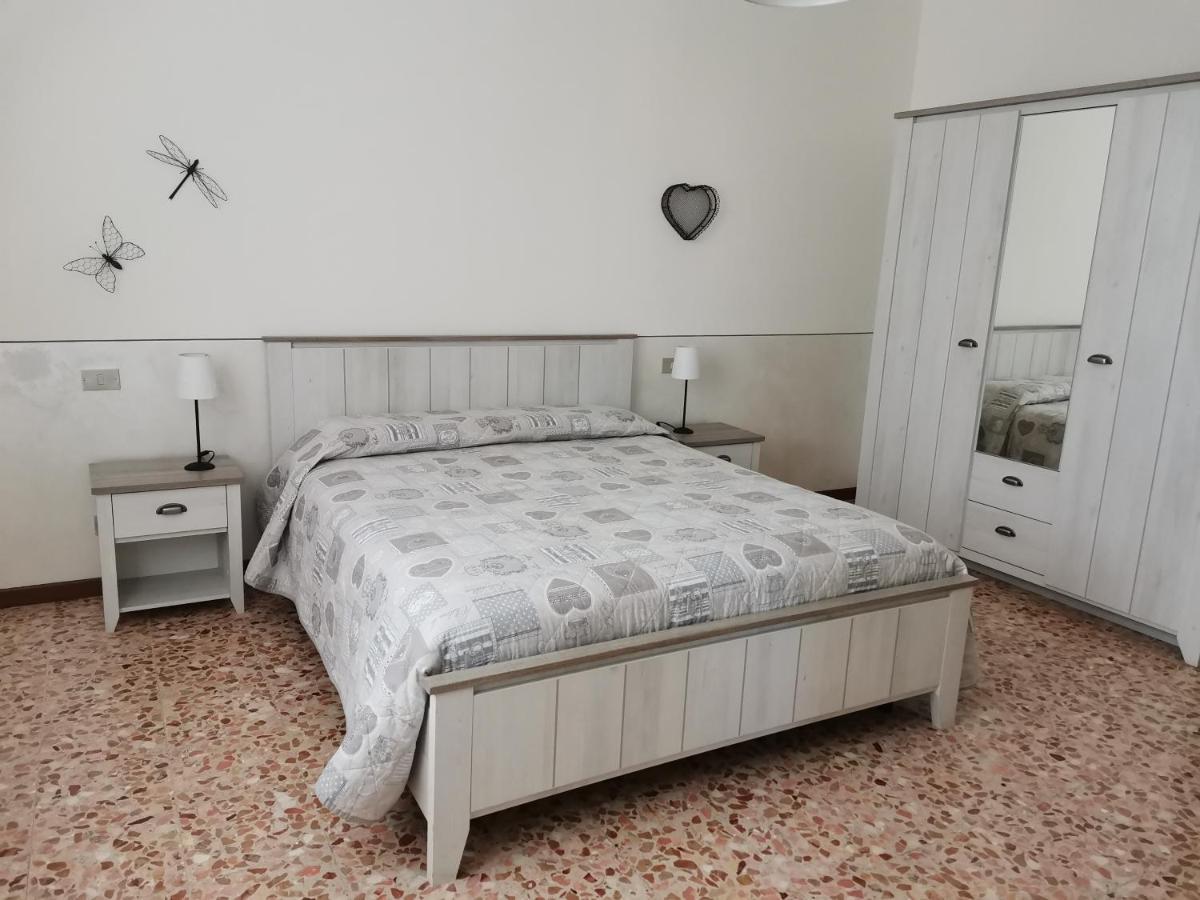 Il Colibri Bed&Breakfast Leno エクステリア 写真