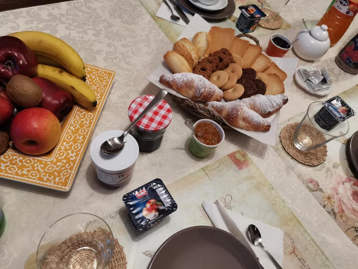 Il Colibri Bed&Breakfast Leno エクステリア 写真