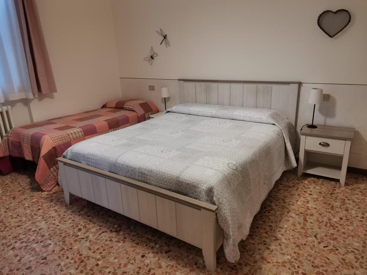 Il Colibri Bed&Breakfast Leno エクステリア 写真