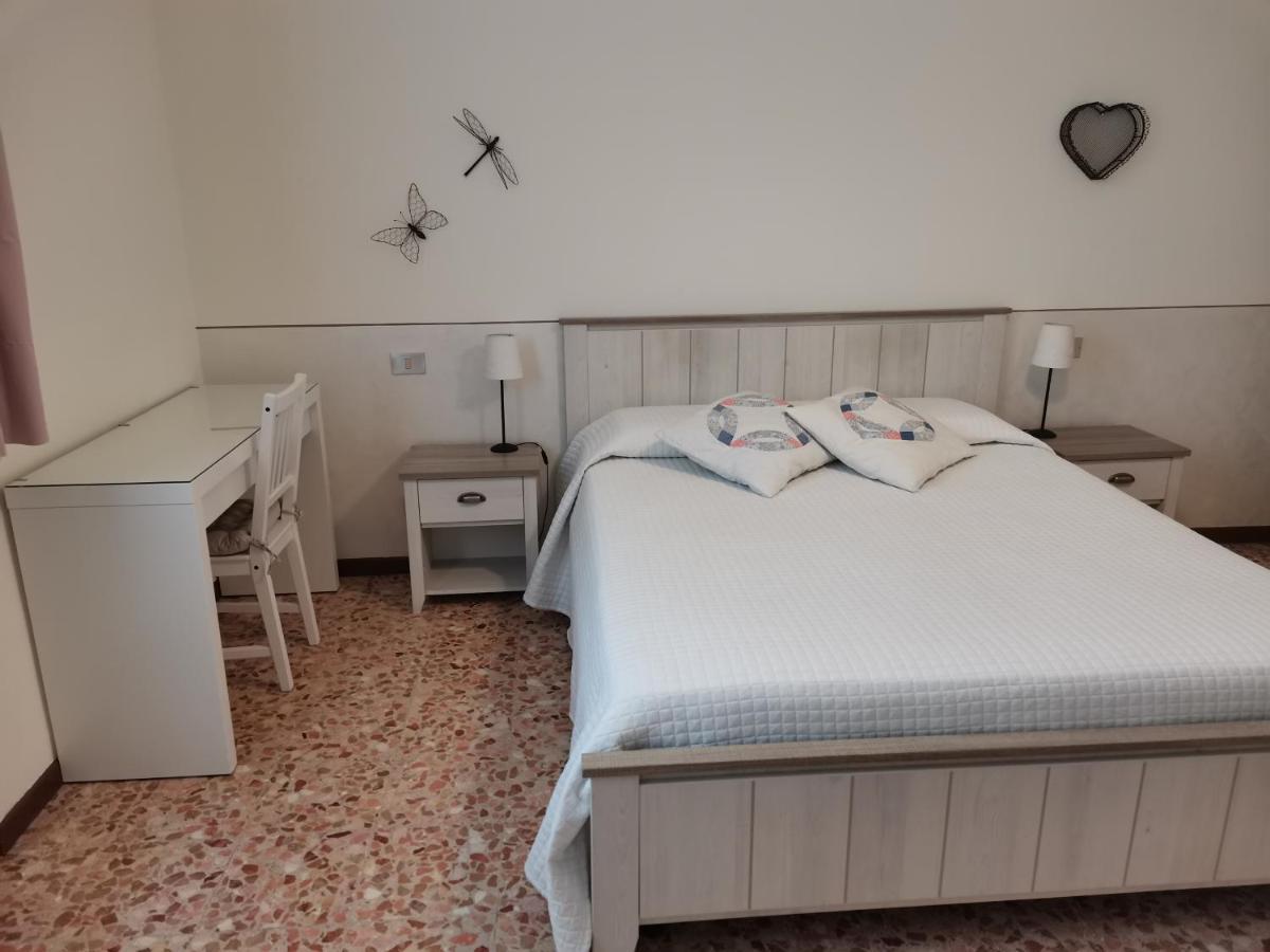 Il Colibri Bed&Breakfast Leno エクステリア 写真