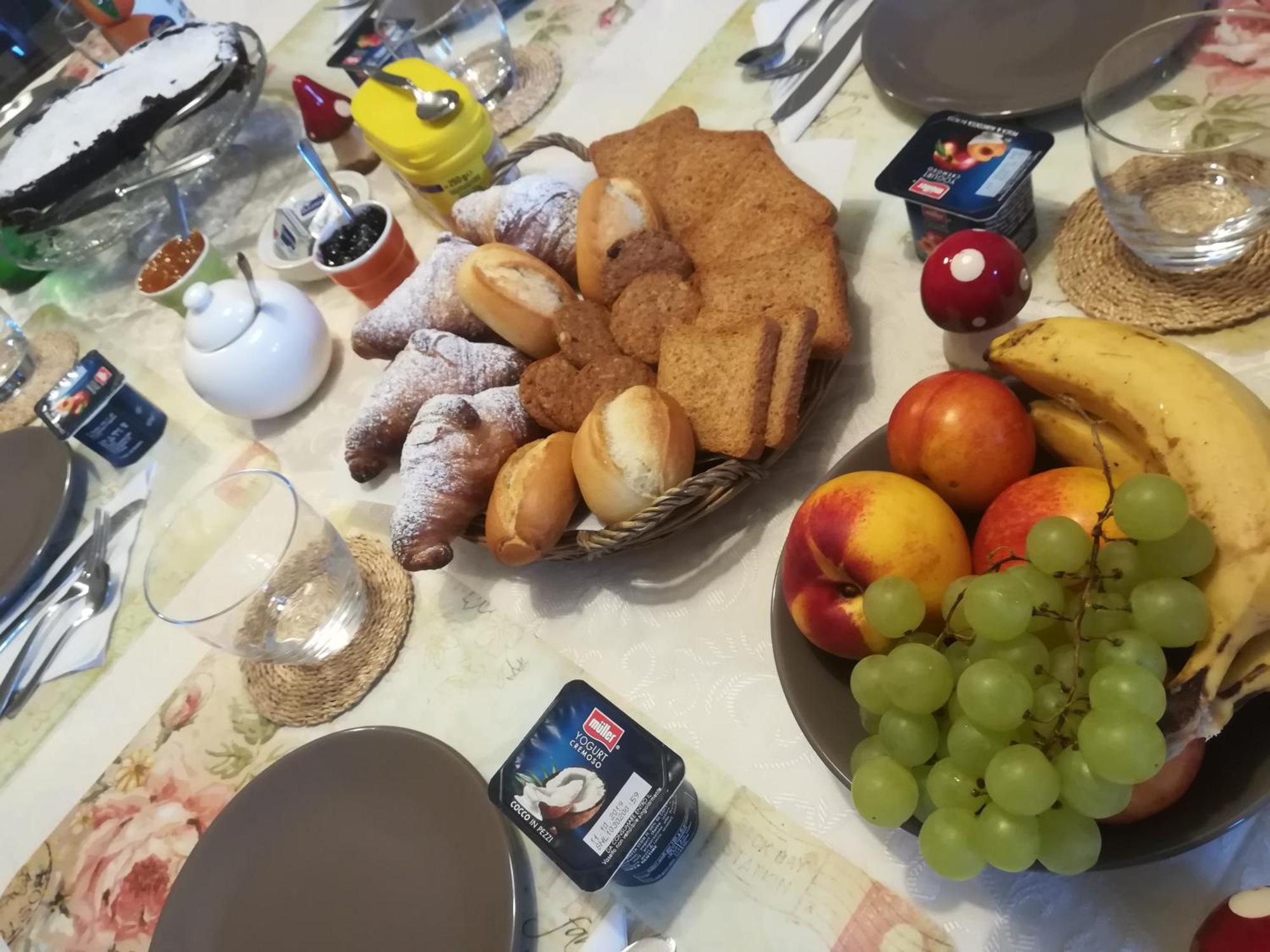 Il Colibri Bed&Breakfast Leno エクステリア 写真