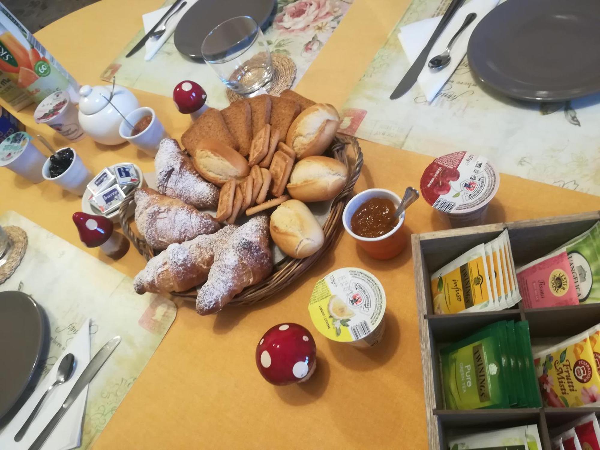 Il Colibri Bed&Breakfast Leno エクステリア 写真