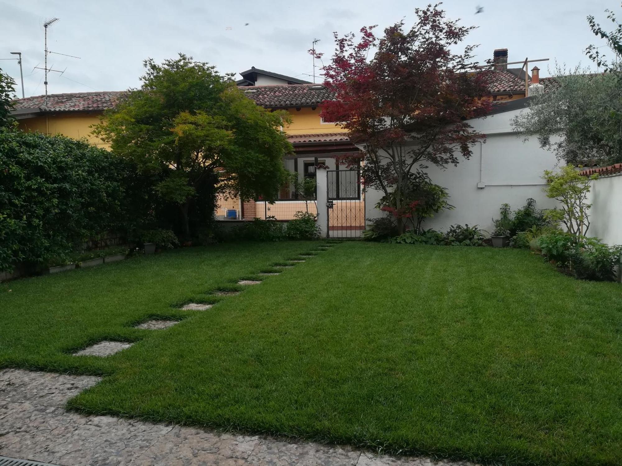Il Colibri Bed&Breakfast Leno エクステリア 写真