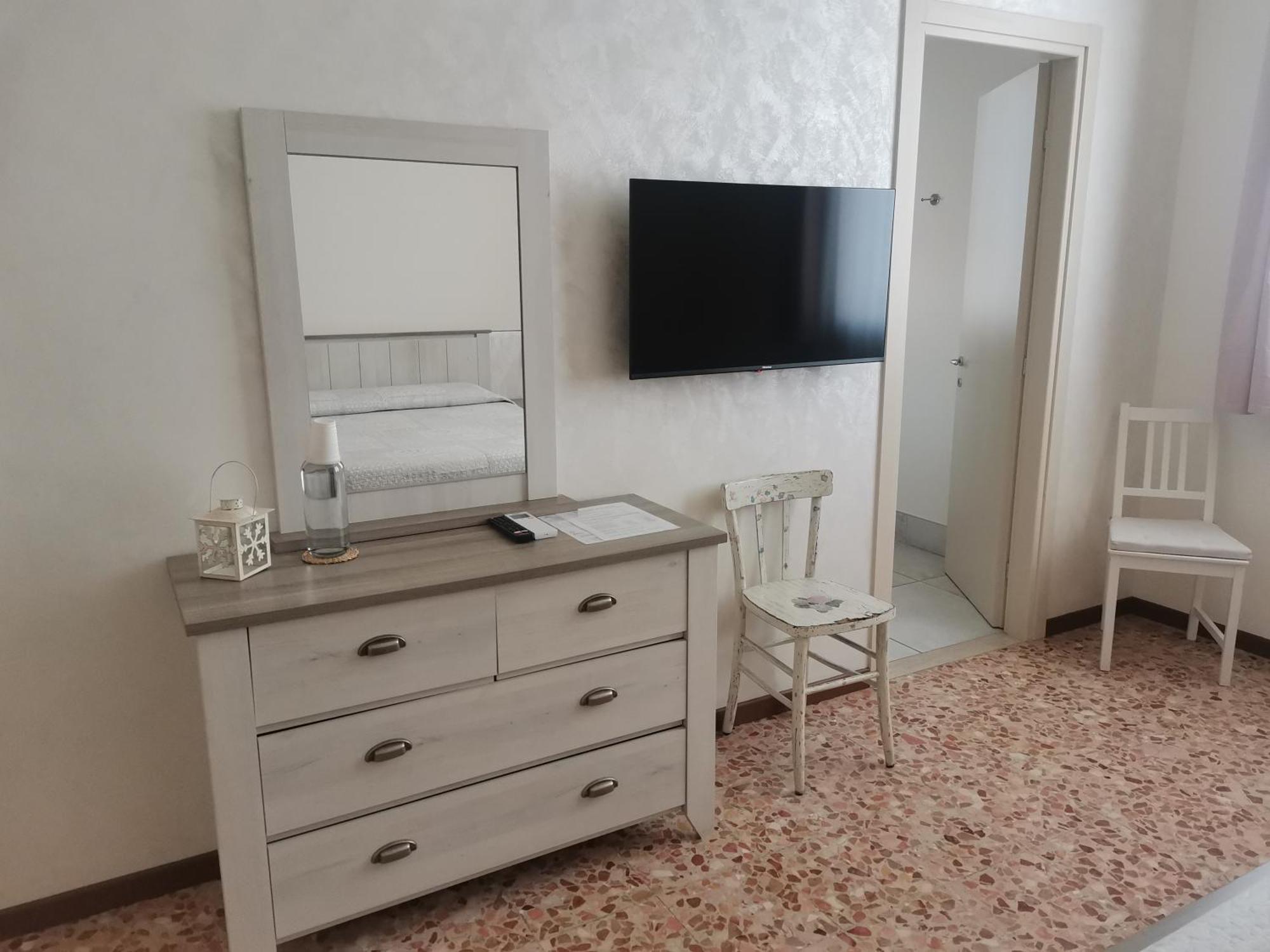 Il Colibri Bed&Breakfast Leno エクステリア 写真